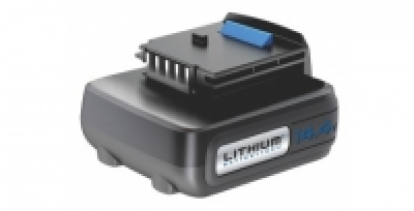Batterie LI 14,4V BLACK&DECKER 1,5AH