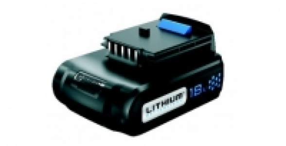 Batterie lithium 18V BLACK&DECKER 1,5AH