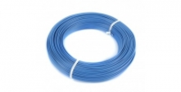 Câble électrique H07VU 2,5mm² bleu 100m 15.60 €