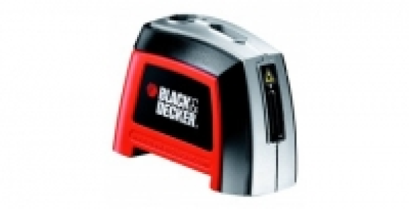 Niveau laser compact BLACK & DECKER