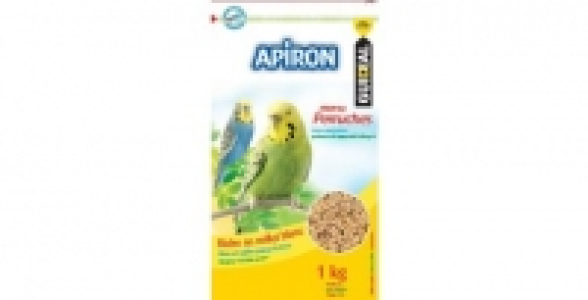 Menu pour perruches 1 KG
