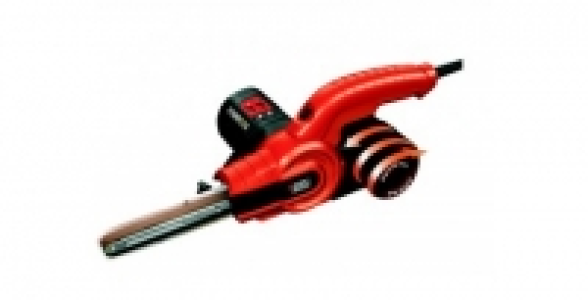 Lime &eacute;lectrique 400W BLACK&DECKER action cyclonique