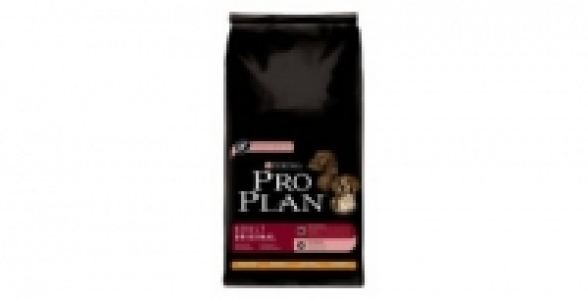 Croquettes chien PRO PLAN adulte poulet 14kg