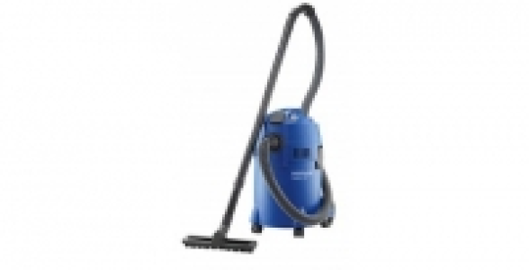 Aspirateur eau et poussière NILFISK BUDDY II 18T
