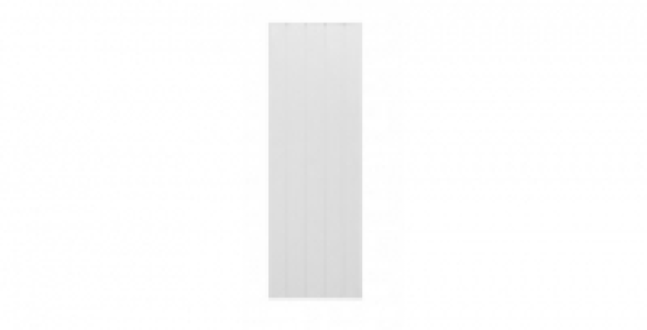Bricomarche  Radiateur à inertie réfractite SIEMENS Klava vertic 1500 W