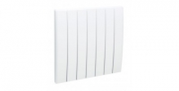 Radiateur à inertie réfractite CHAUFELEC Etamine II 1500 W