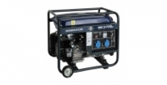 Groupe électrogène 2400w MERCURE