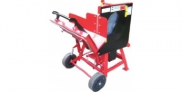 Scie &agrave; b&ucirc;che &eacute;lectrique PRO600