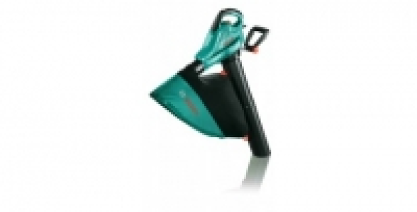 Aspirateur souffleur broyeur &eacute;lectrique BOSCH ALS25