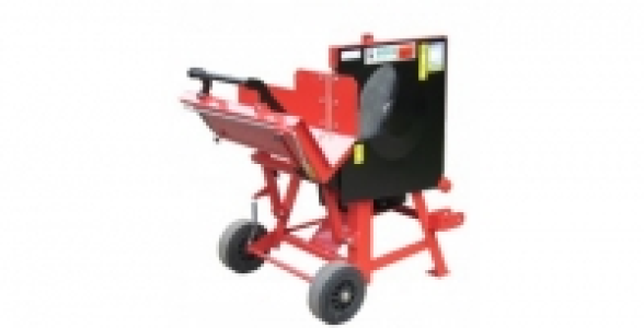 Scie &agrave; b&ucirc;che par prise de force PROPF