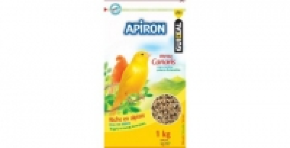 Menu pour canaris 1KG