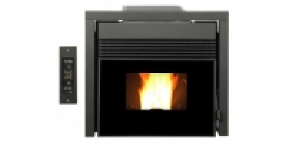 Insert à granulés KAUSIFLAM Cerino 290.00 €