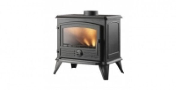Poêle à Bois en fonte 6kw INVICTA Samara