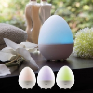 Diffuseur aromatique lumineux 17.99 €