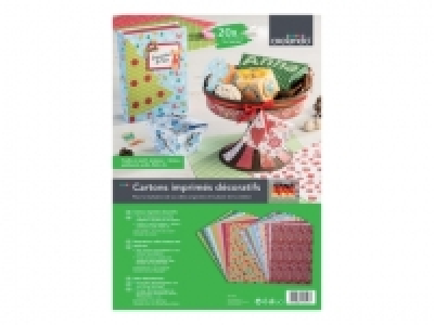 Set de loisirs créatifs 4.49 €