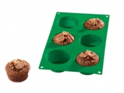 Moule en silicone 2.99 €