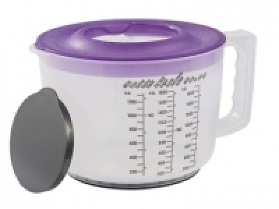 Bol m&eacute;langeur gradu&eacute;