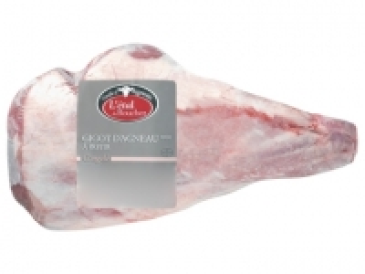 Gigot dagneau 8.29 €