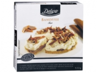 Tarte sabl&eacute;e au caramel