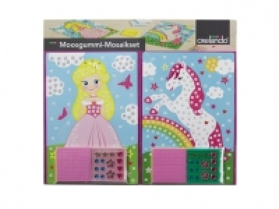 Kit de motifs &agrave; tresser ou mosa&iuml;que