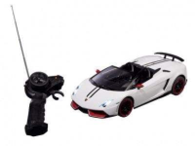 Voiture t&eacute;l&eacute;command&eacute;e miniature 1:14