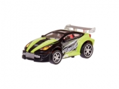 V&eacute;hicule miniature sonore et lumineux 1:36