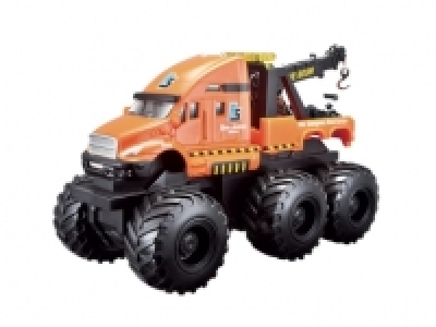 Engin de chantier miniature