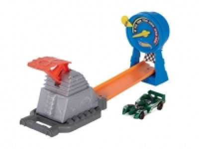 Hot Wheels mini piste de course et accessoires