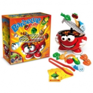 Barbecue Party 19.90 €