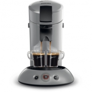 Cafeti&egrave;re &agrave; dosette HD7805/71 Senseo gris