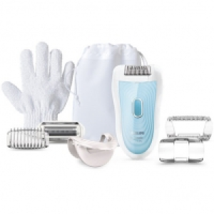 Philips Epilateur HP6525/20