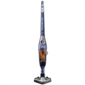 Rowenta Aspirateur balai RH8771.01 Air Force Extreme Bleu