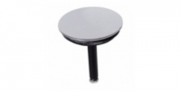 Clapet D 50 mm pour vidage de baignoire à cable