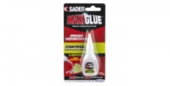 Maxi glue liquide 10 grs