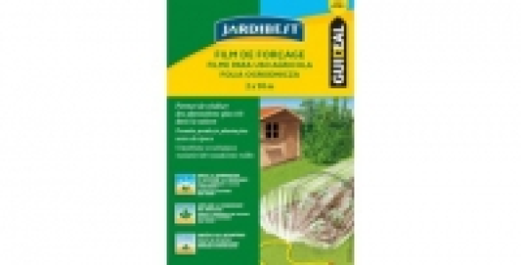 Film for&ccedil;age 2x10 m