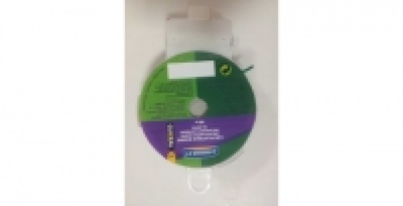 Lien plastifi&eacute; 100 m