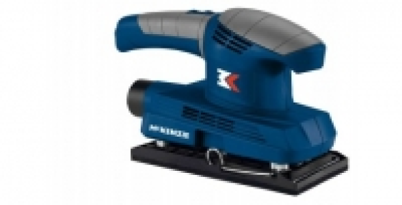 Ponceuse vibrante 150 W MC KENZIE