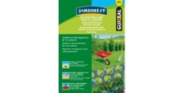 Film de paillage 1,4x5 m