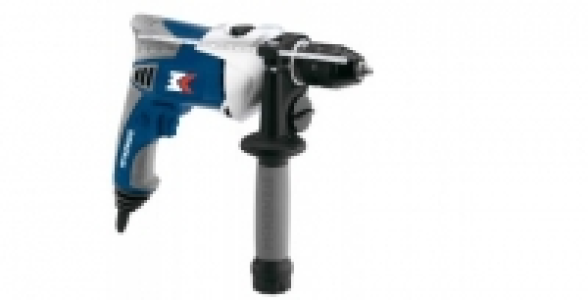 Perceuse &agrave; percussion 750 W MC KENZIE