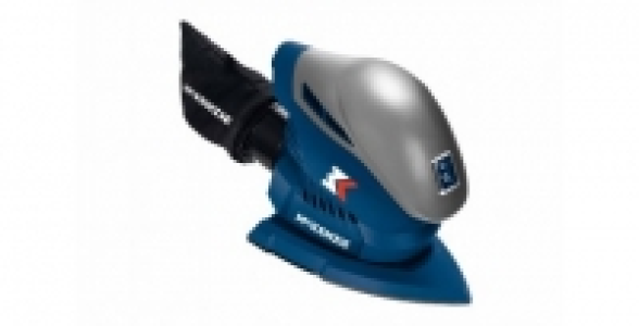 Ponceuse multifonctions 100 W MC KENZIE