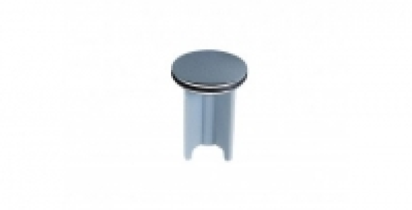 Clapet rentrant inviolable D39 mm