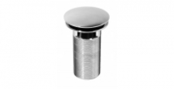 Bonde de lavabo design Quick clac