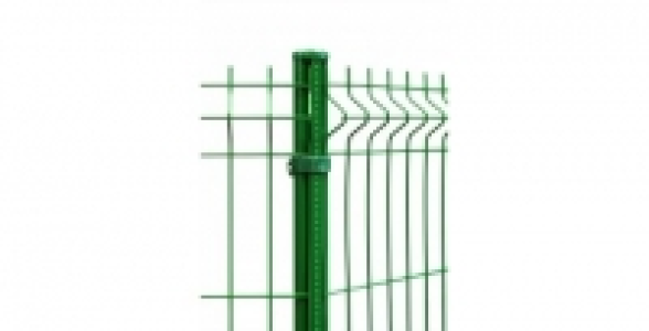 Panneau de grillage soudé en acier galvanisé hauteur 1,2 m 21.50 €