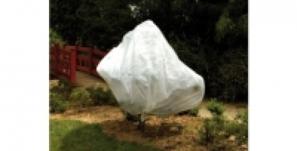 Voile dhivernage 2x500 m