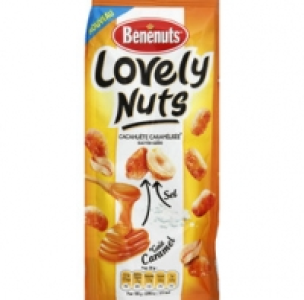 Bénénuts Lovely Nuts