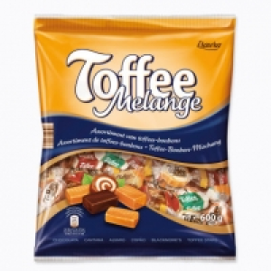 Assortiment de toffee 2.29 €