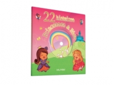 Livre de contes avec CD