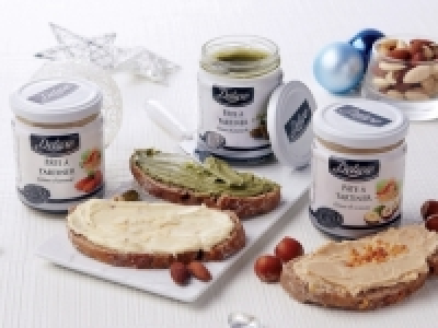 Pâte à tartiner 1.49 €