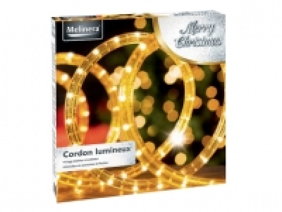 Cordon lumineux 12.99&nbsp;&euro;
