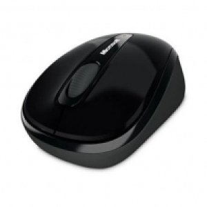 Microsoft Souris Wireless Mobile Mouse 3500